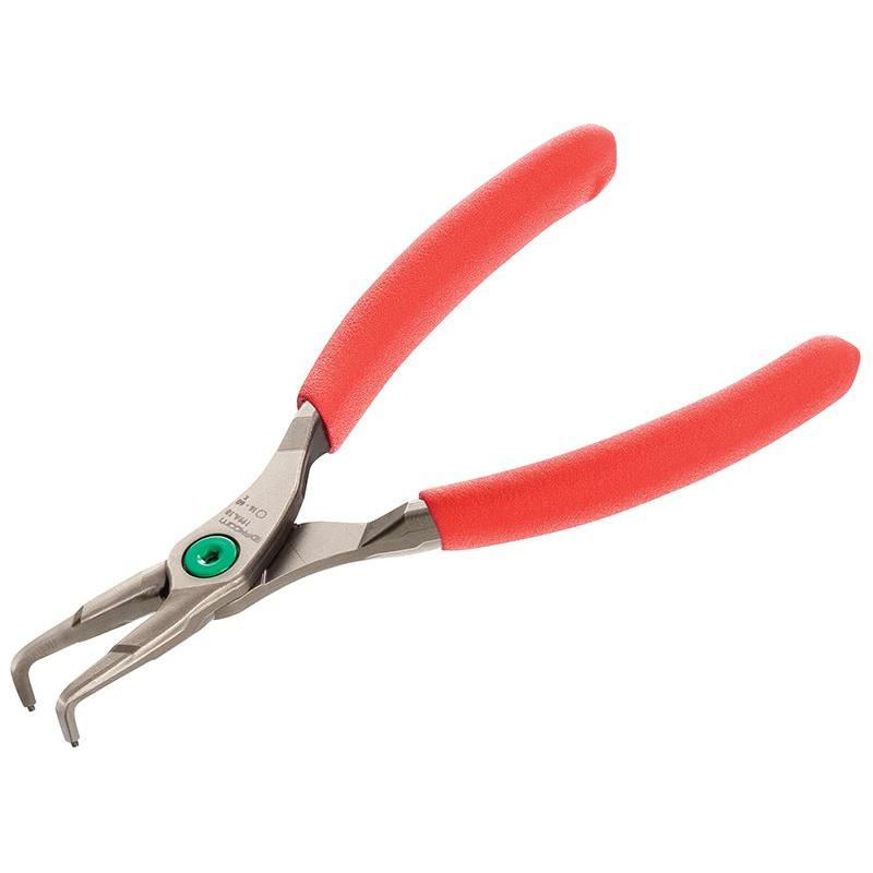 Facom Circlip Pliers Internal Bent 18-60mm 199A.18 Facom - Town Tools