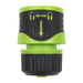 Sealey Deluxe Hose Nozzle & Connector Set 4pc JS9611 Sealey - Town Tools 