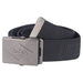 Lee Cooper Adjustable Canvas Belt LCBELT613 Lee Cooper - Town Tools 