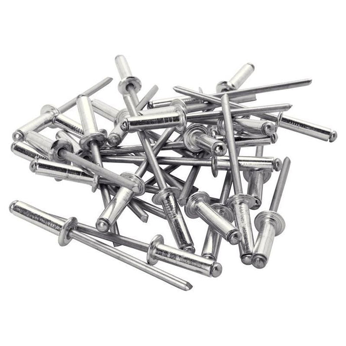 Rapid High Performance Rivets 4.8 x 16mm (Box 300) Rapid - Town Tools