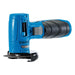 Draper Storm Force 10.8V Angle Grinder/Cut-Off Tool, 76mm (Sold Bare) Draper - Town Tools 