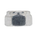 Sealey Nylon Locknut M14 Zinc Pack of 25 NLN14 Sealey - Town Tools 