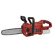Sealey Cordless Chainsaw 25cm 20V 4Ah SV20 Series Kit CP20VCHSKIT1 Sealey - Town Tools 