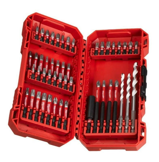 Milwaukee Screwdriver Bit Set 4932492005 25, 50, 90 mm Milwaukee - Town Tools 