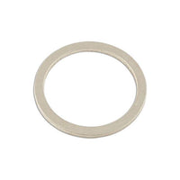 Connect Sump Plug Washer, Aluminium 22 x 27 x 1.5mm 50pc 31723