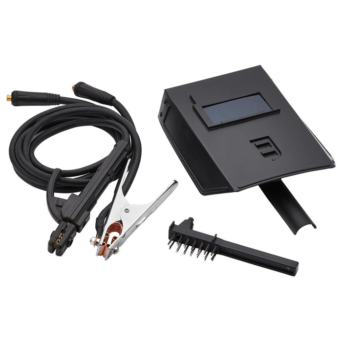 Draper MMA Inverter Welder with TIG-Lift Dti, 200A - AW200A