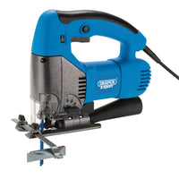 Draper Expert 230V Orbital Jigsaw, 600W - JS600E