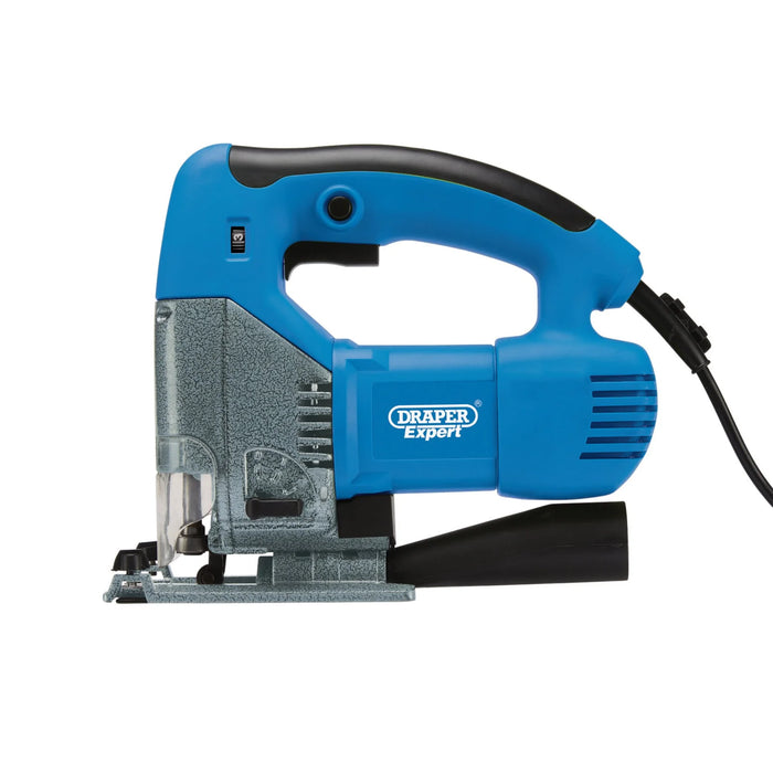Draper Expert 230V Orbital Jigsaw, 600W - JS600E