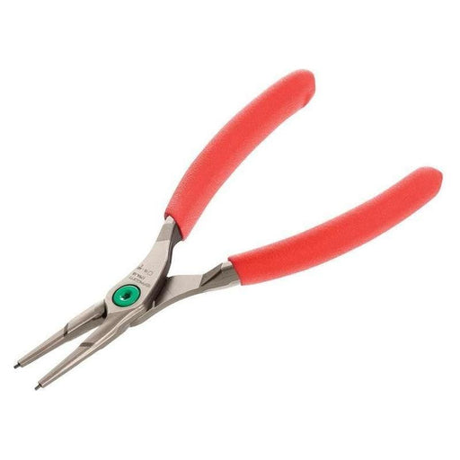 Facom Circlip Pliers Internal Straight 31-100 179A.23 Facom - Town Tools