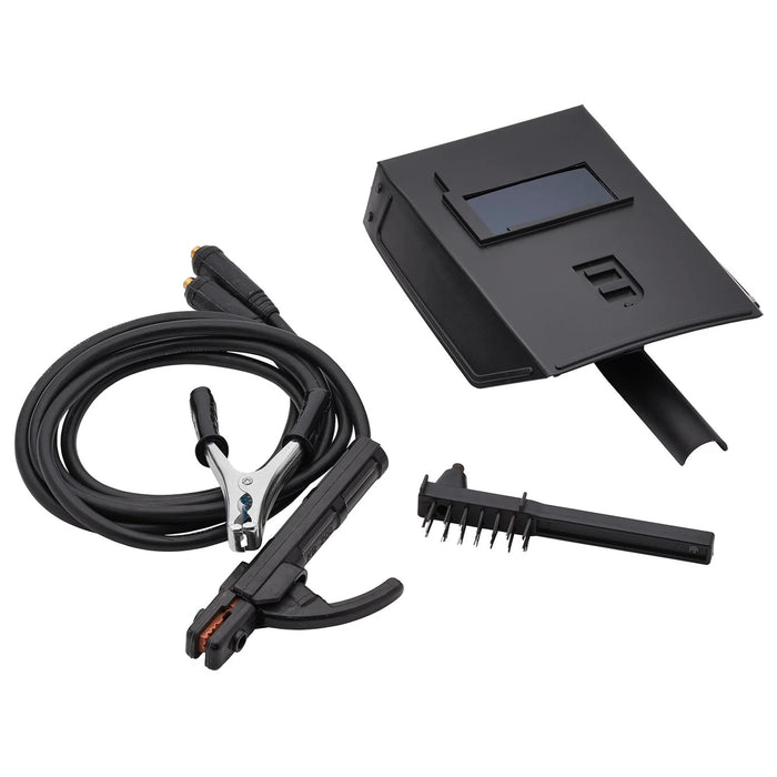 Draper MMA Inverter Welder, 160A - INV160A