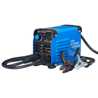 Draper Storm Force® MMA Inverter Welder, 140A - INV140A/SF