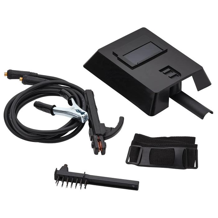 Draper Storm Force® MMA Inverter Welder, 140A - INV140A/SF