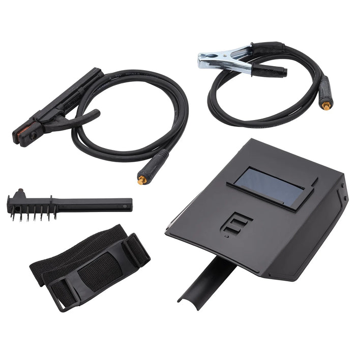 Draper Storm Force® MMA Inverter Welder, 120A - INV120A/SF