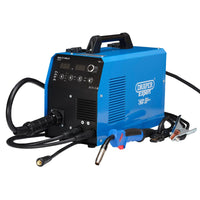 Draper Expert 3-In-1 Multi-Process Welder Dti, 200A - MW200A