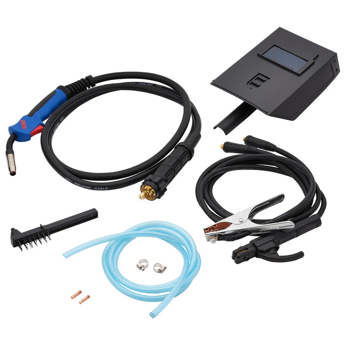 Draper Expert 3-In-1 Multi-Process Welder Dti, 200A - MW200A