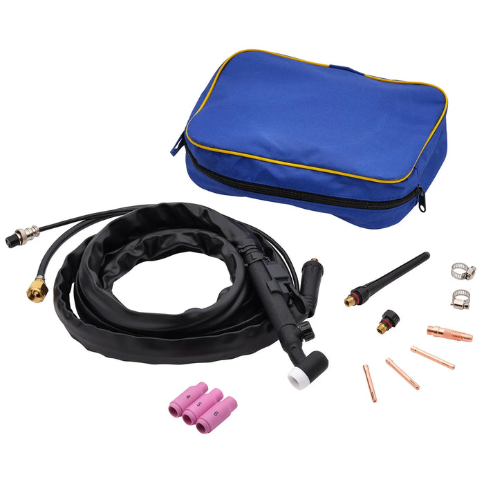 Draper Expert 3-In-1 Multi-Process Welder Dti, 200A - MW200A