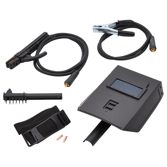 Draper Gasless MIG Inverter Multi-Welder Dti, 120A - MW120A