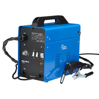 Draper Storm Force Draper Gasless MIG Welder, 150A - MW150A/SF