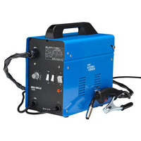Draper Storm Force® Gasless MIG Welder, 120A - MW120A/SF