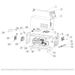 Draper Quick Coupling YTW250A-12
