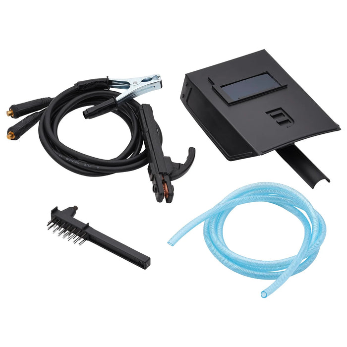 Draper TIG/MMA Welder, 145A - TW145A