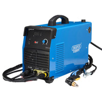 Draper Expert High Frequency Plasma Cutter, 60A - IPC60