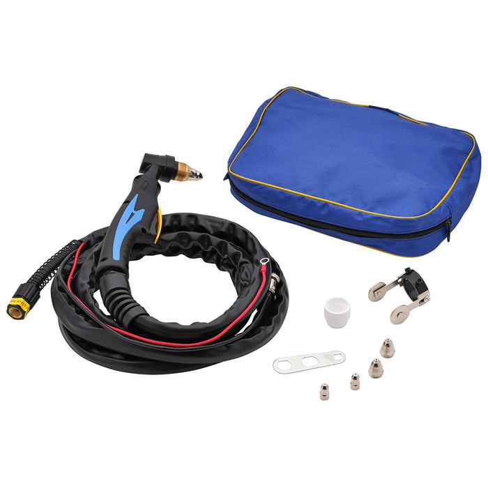 Draper Expert High Frequency Plasma Cutter, 60A - IPC60