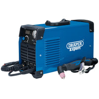 Draper Expert High Frequency Plasma Cutter, 40A - IPC40