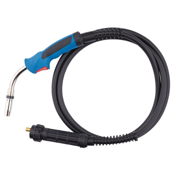 Draper MIG Welding Torch, 250A - WTRCHEURO-250
