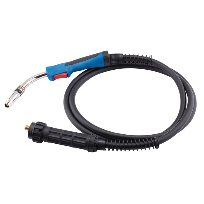 Draper MIG Welding Torch, 250A - WTRCHEURO-250