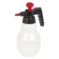 Sealey Premium Pressure Solvent Sprayer with Vitonï Seals 1.5L SCSG05