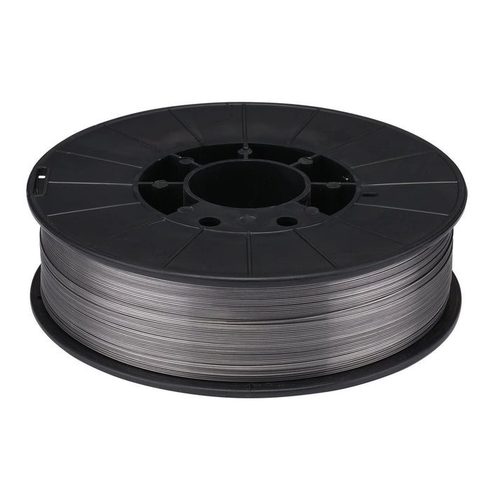 Draper Flux Cored MIG Welding Wire, 0.8mm (5kg Pack) - WMIGFC085000