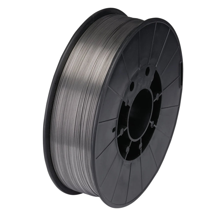 Draper Flux Cored MIG Welding Wire, 0.8mm (5kg Pack) - WMIGFC085000