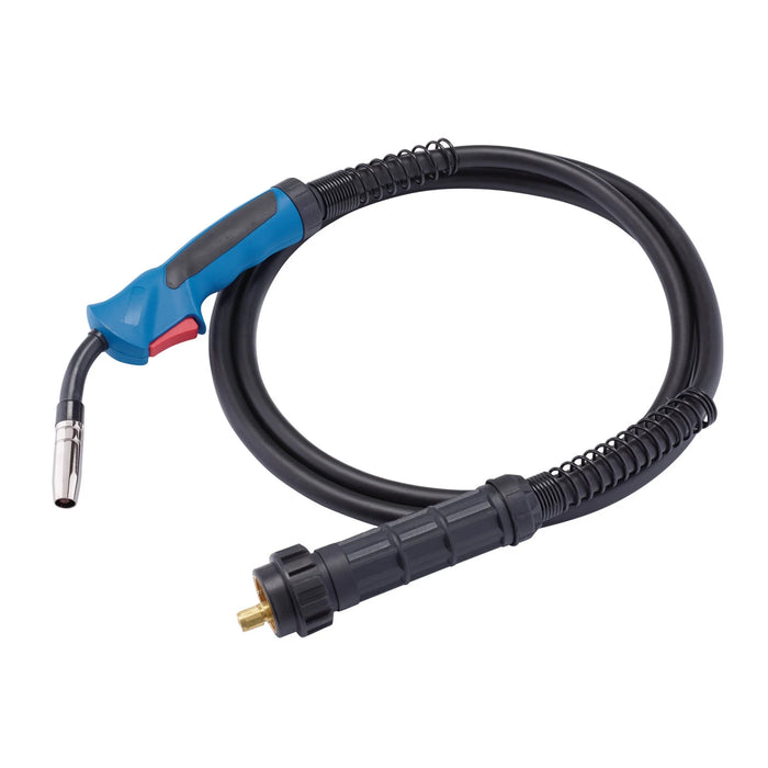 Draper MIG Welding Torch, 3m - WTRCHEURO