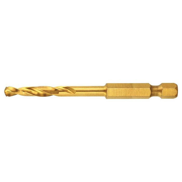 Dewalt Power Tools Impact Titanium Drill Bit 6mm DeWALT Power Tools - Town Tools