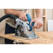 Draper Storm Force 20V Circular Saw (Sold Bare) 89451 Draper - Town Tools 