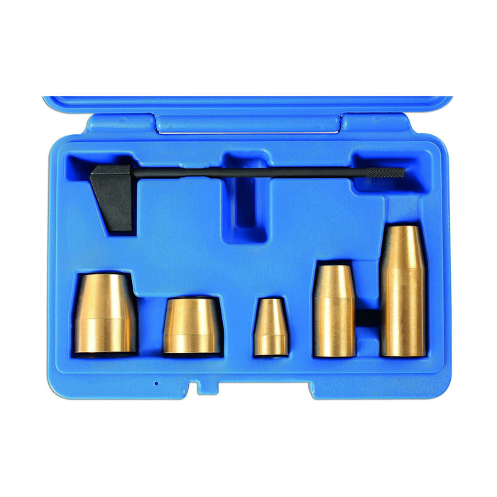 Laser PD Injector Alignment Kit - for VAG 6249 Laser - Town Tools 