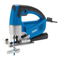 Draper 230V Orbital Jigsaw, 750W - JS750D