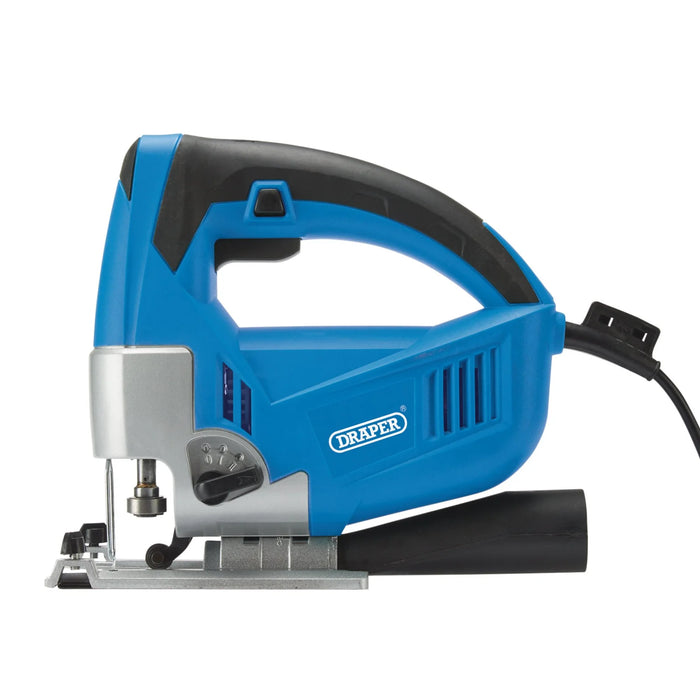 Draper 230V Orbital Jigsaw, 750W - JS750D