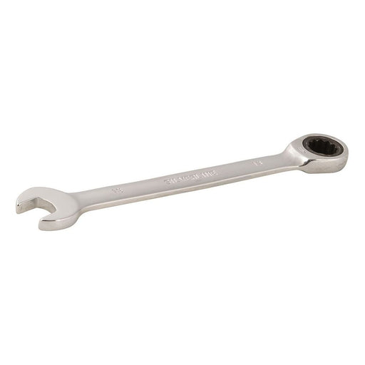 Silverline Fixed Head Ratchet Spanner 13mm Silverline - Town Tools 