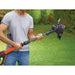 Black + Decker STC1820PC Cordless AFS Strimmer® 18V 1 x 2.0Ah Li-ion BLACK + DECKER - Town Tools