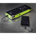 Sealey Power Pack 160W AC 31200mAh Capacity Lithium SPB160W Sealey - Town Tools 