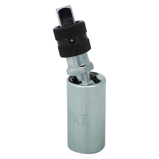 Laser Locking Wheel Nut Socket 21.5mm 1/2"D 0413 Laser - Town Tools 
