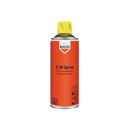 Rocol Z30 Spray 300ml ROCOL - Town Tools