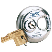 Draper Key Blank for Draper 8316