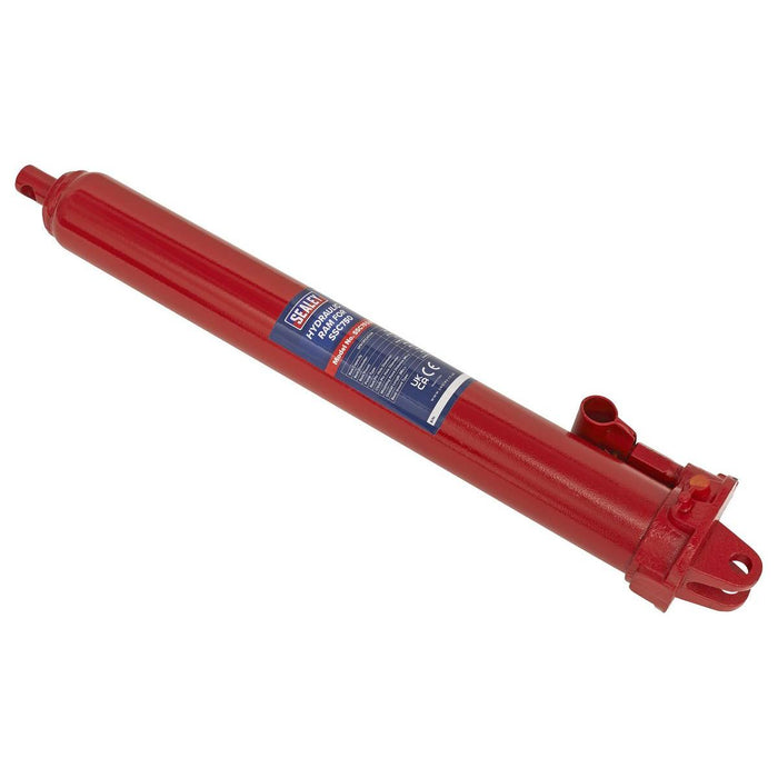 Sealey Hydraulic Ram for SSC750 SSC750.08 Sealey - Town Tools 