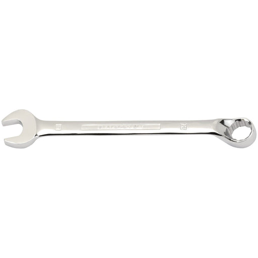 Draper HI-TORQ Combination Spanner, 21mm 54294 Draper - Town Tools 