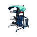Power-Tec Parts Cart 91303 Laser - Town Tools