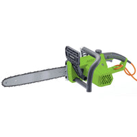 Draper 230V Chainsaw, 350mm, 1800W - GCS1800D
