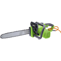 Draper 230V Chainsaw, 400mm, 2200W - GCS2200D